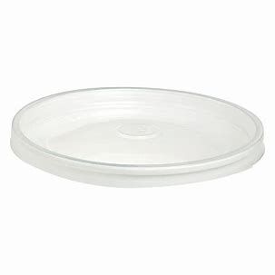 Pp Flat Lid 12/16/24 Bowl Sleeve