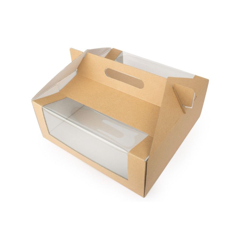 Pack 'n' Carry Cake Box (50) P/box