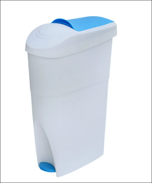 Sanitry Bin 18 Liter