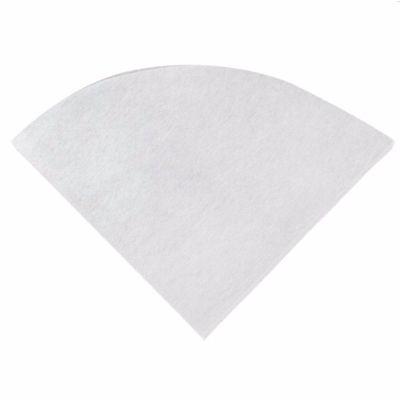 Oil Filter Paper 11" (50)