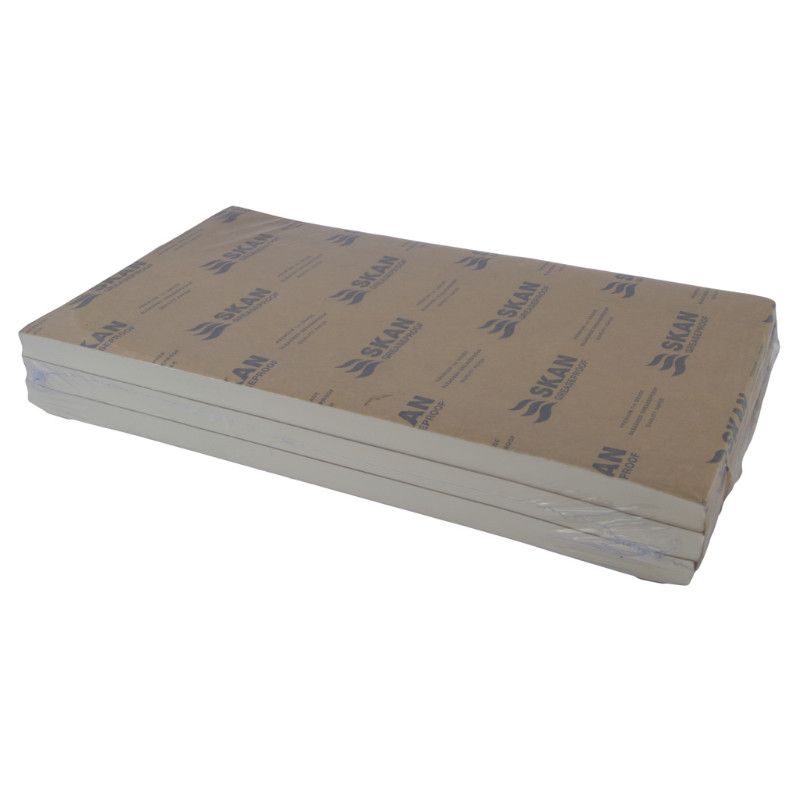 Scandinavian Greaseproof 3 Cut / 32gsm 400x220mm
