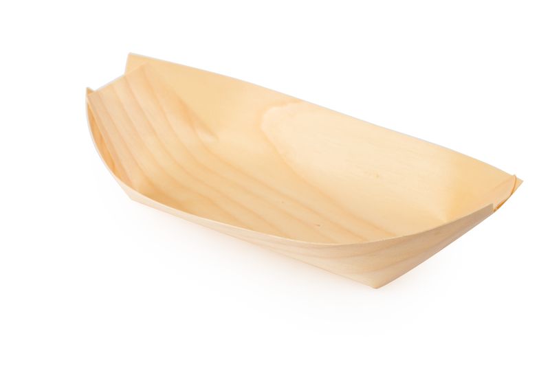 Pine Boat Ex-Extra Large (1000)