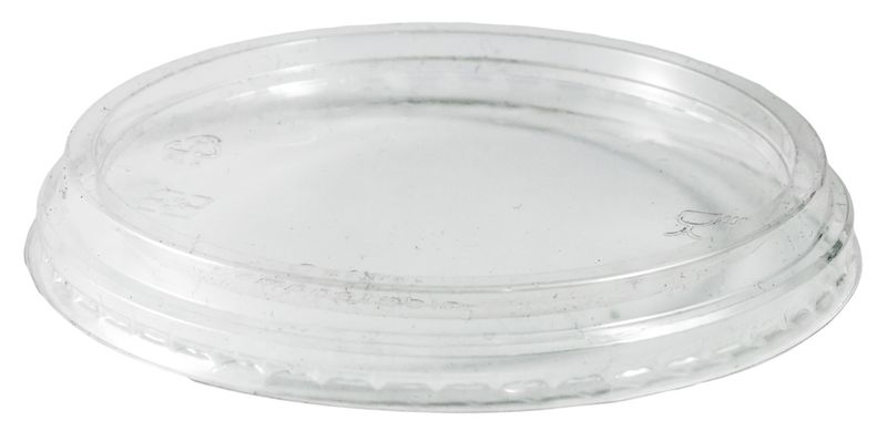 Biopak Lid Bowl / 240-960ml (500)