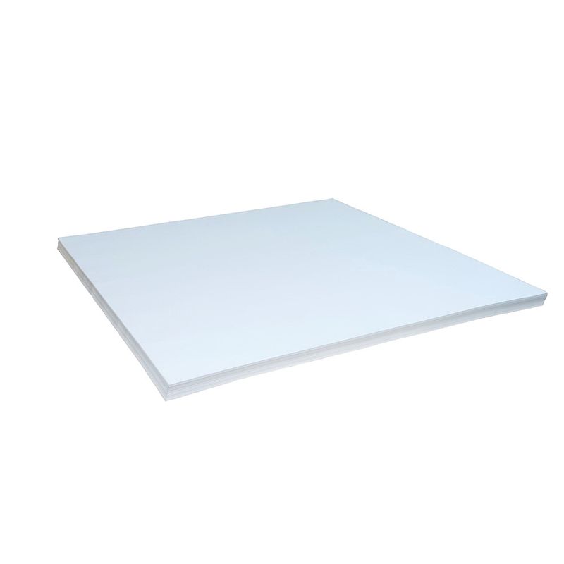 Tabletop Bond Paper 600x600 (15kg)