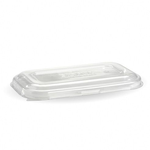 Pet Takeaway Lid For 750/1000ml