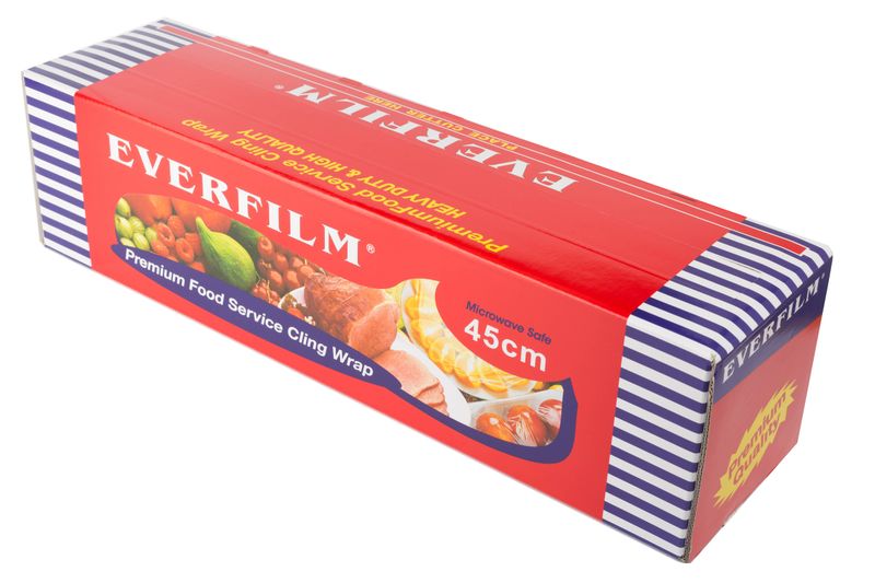 Cling Wrap Everfilm / 45cm