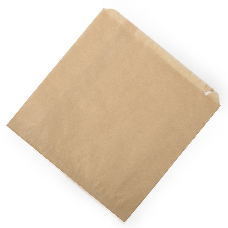 Brown 2 Square (210x205mm) (1000)