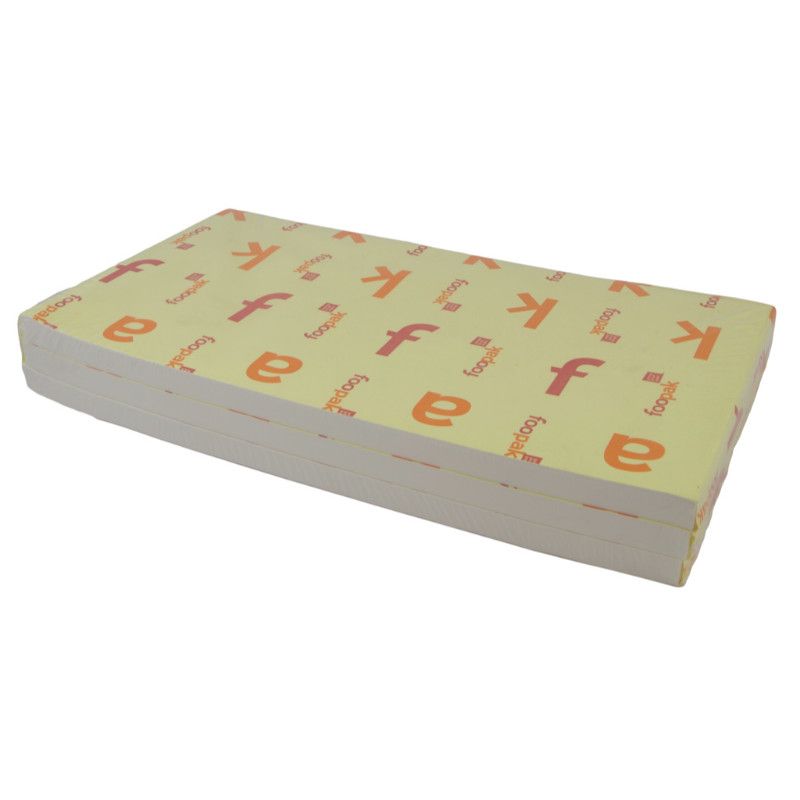 Greaseproof 3 Cut White / 26gsm 400x220mm