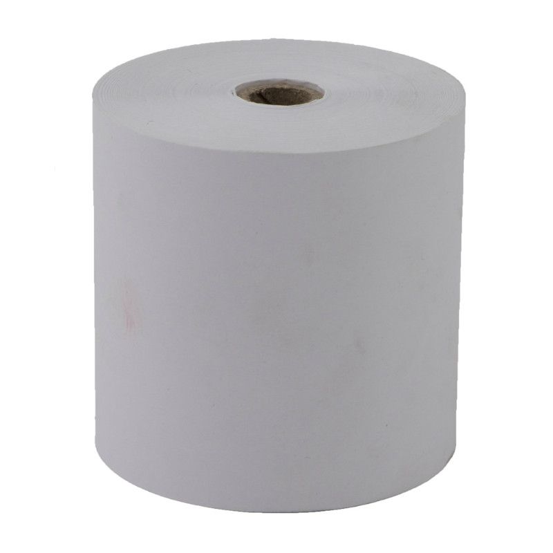 Register Roll Bond Paper / 1 Ply 76x76mm (50)