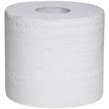 Greenlabel Toilet Roll 2 Ply Blue Wrap 400 Sheet
