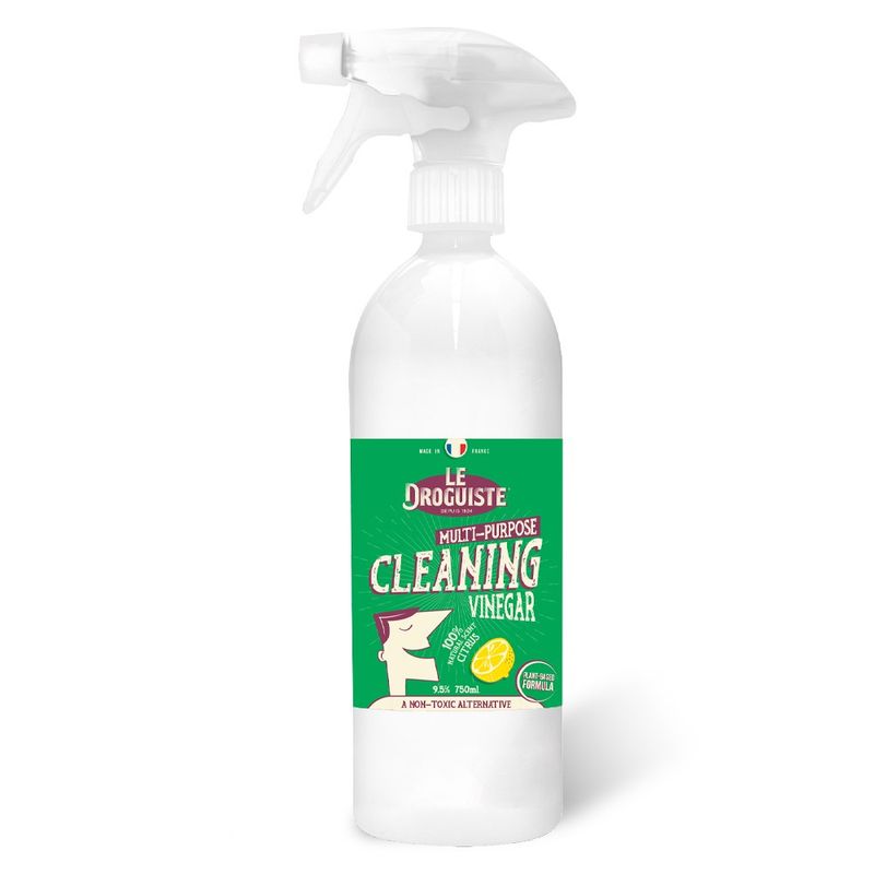 Cleaning Vinegar Citr 12x750ml