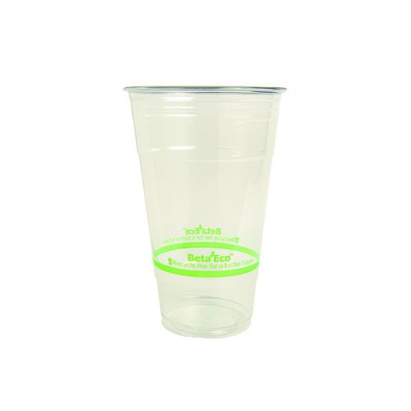 Betaeco Rpet Green 24oz/700ml (600)