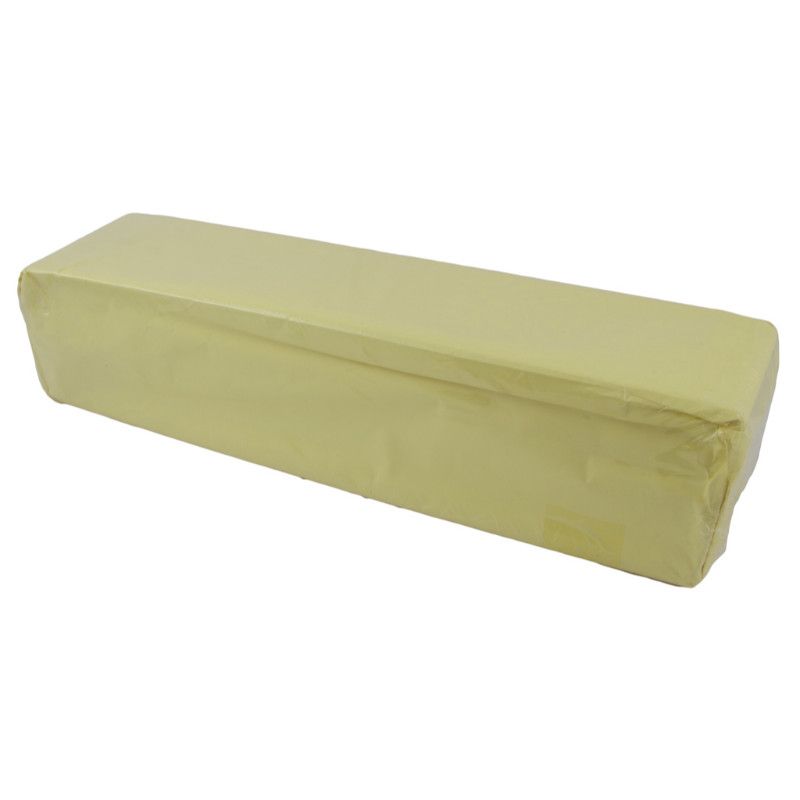 Greaseproof 6 Cut White / 30gsm 400x110mm