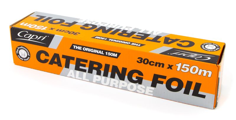 Foil Roll General Purpose / 30cm