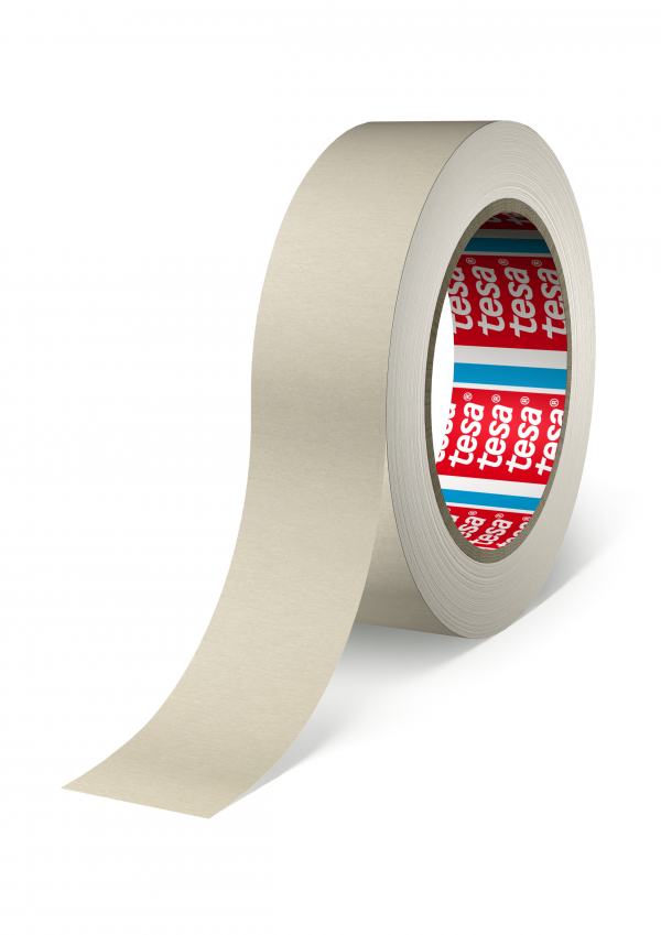 Masking Tape 18mmx50m / 12 Pack