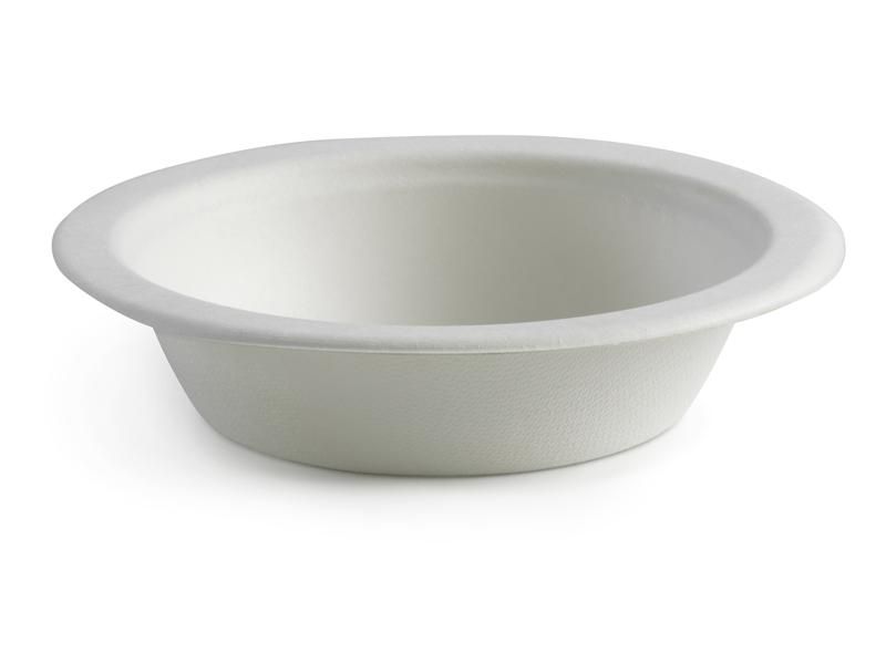 Biopak Bowl (1000) 16oz