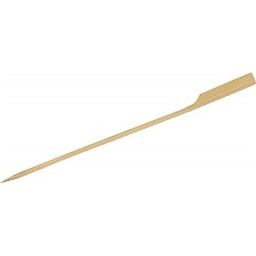 Bamboo Boat Oar Skewer / 150mm (5000)