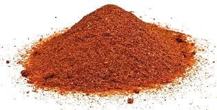 Red Bell Pepper 25kg Bag