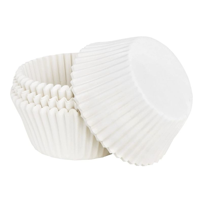 700 Patty Pans 126x55x35.5mm Sleeve
