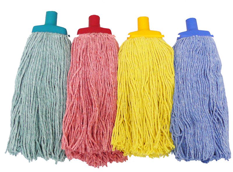 Red Mop 400g