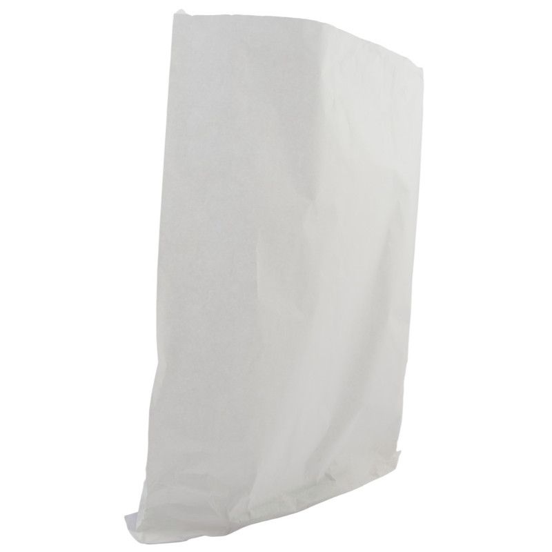 White 12 Long (500)