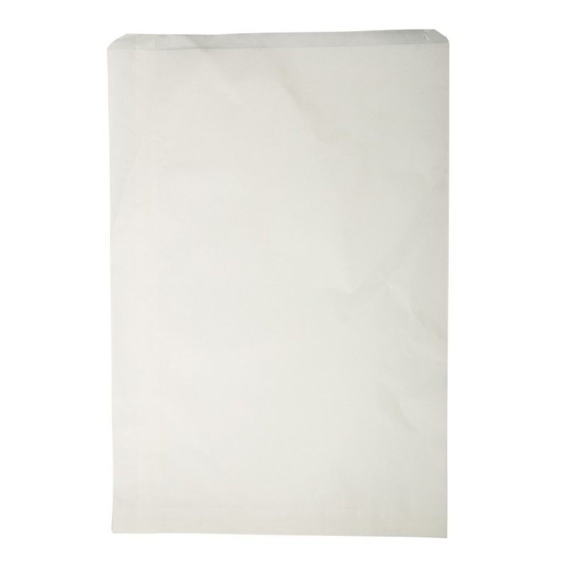 White 8 Long 408x275mm (500)