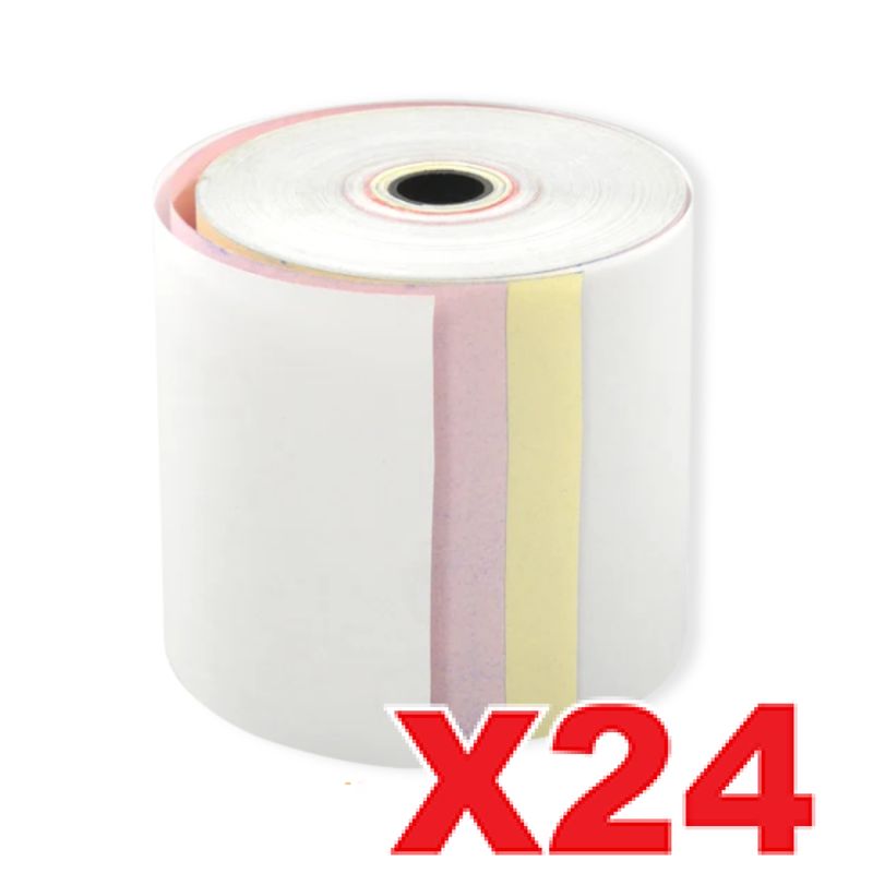 Resgister Roll 76x76 3ply