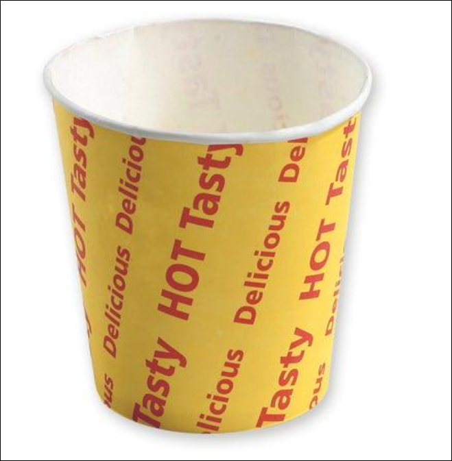 Chip Cups / 12oz (1000)