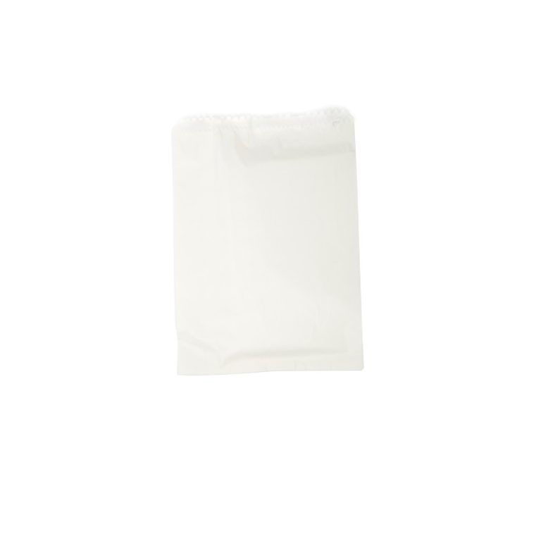 3 Long Gpl White 285x305mm (500)