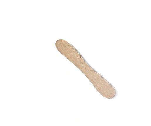 Wooden Ice Cream Spoon 10000 Ctn