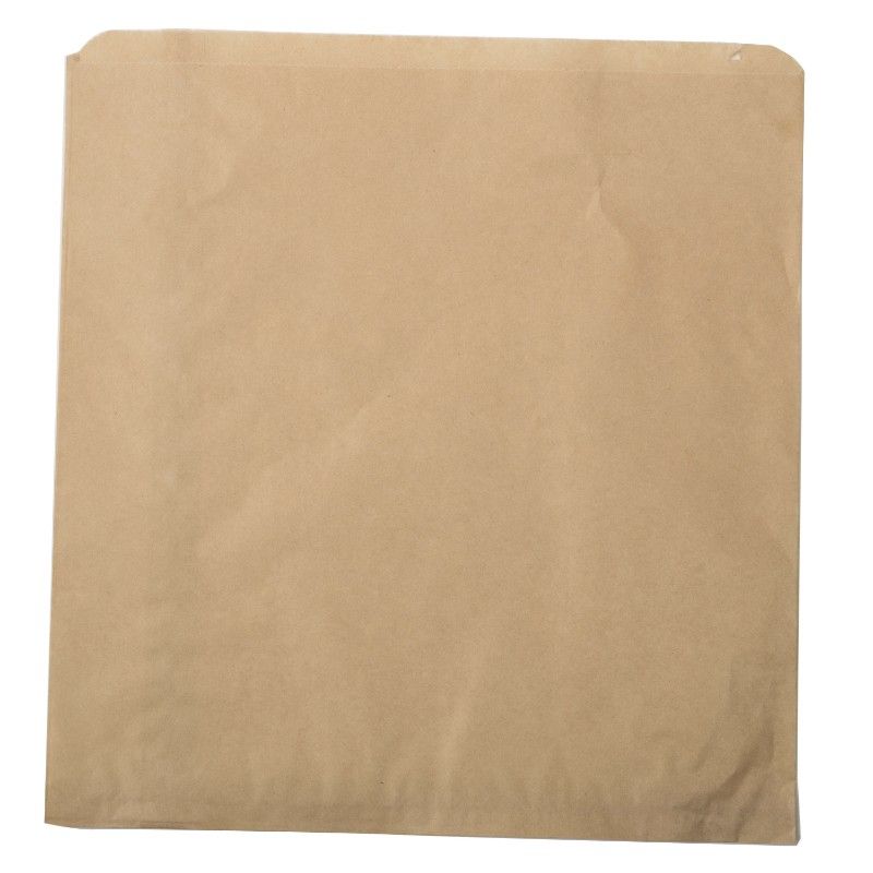 Brown 4 Square 285x275mm (500)