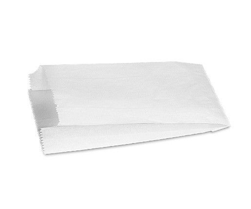 Bread Roll Bag Non Gpl (1000) 255l X W100 X 65g