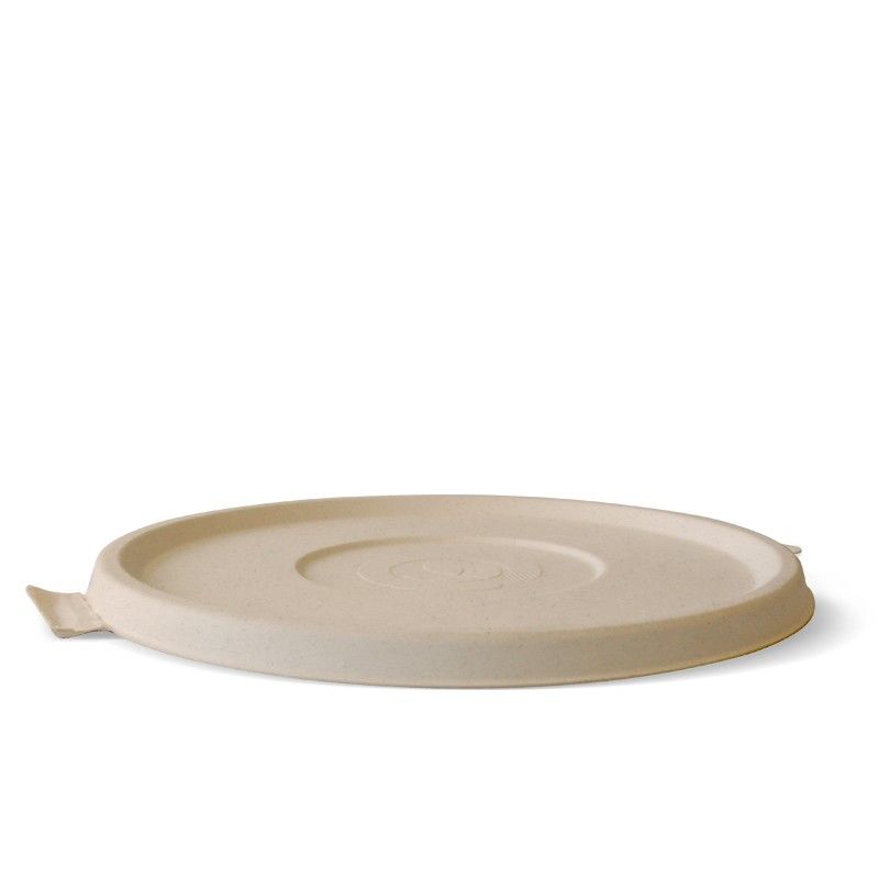 Natrual Bowl Lid For 24/32/40oz