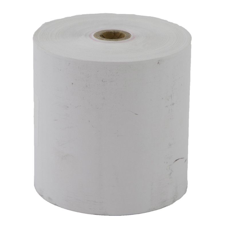Register Roll Thermal Paper / 80x80mm (24)