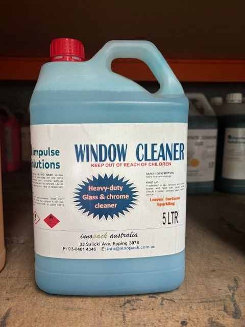 Window Cleaner / 5l