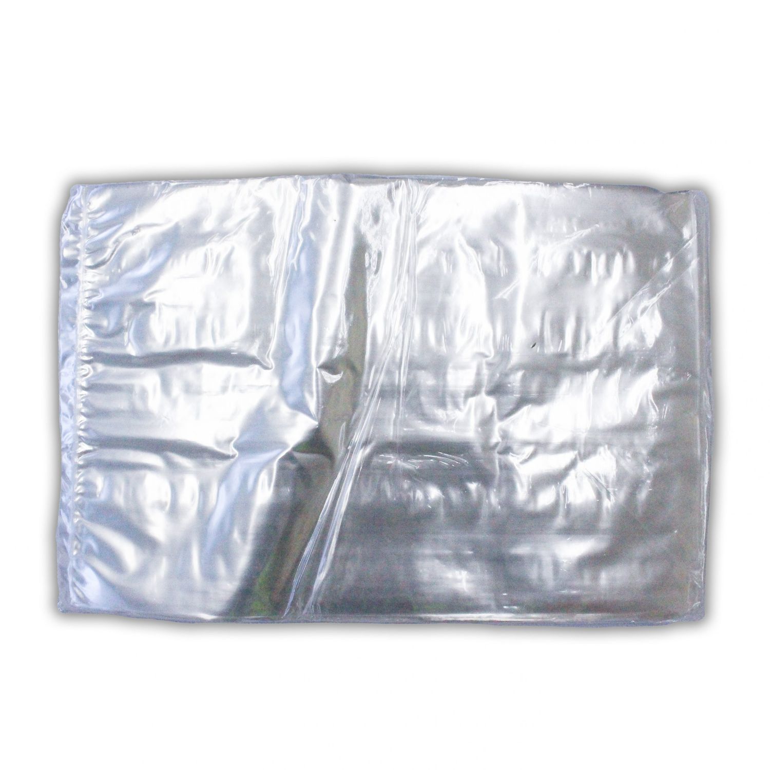 High Clarity Bag 31x10+7cm