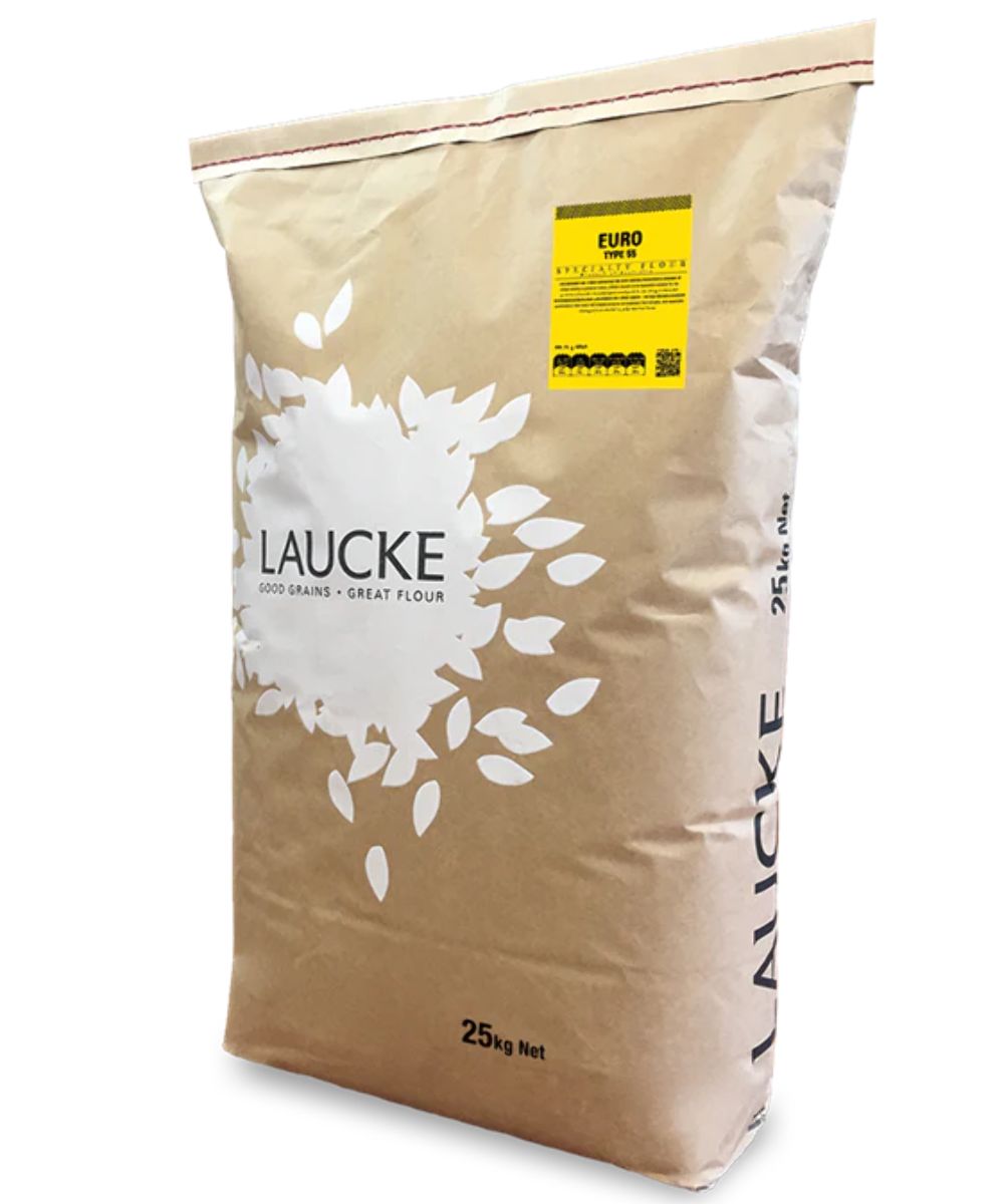 Euro T55 Flour 12.5kg Bag