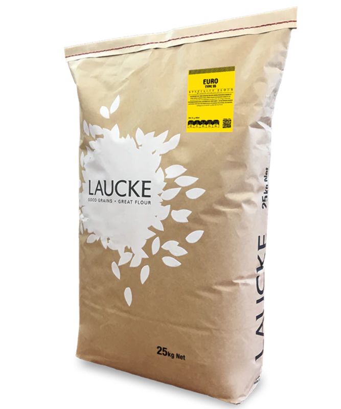 Euro T55 Flour 12.5kg Bag