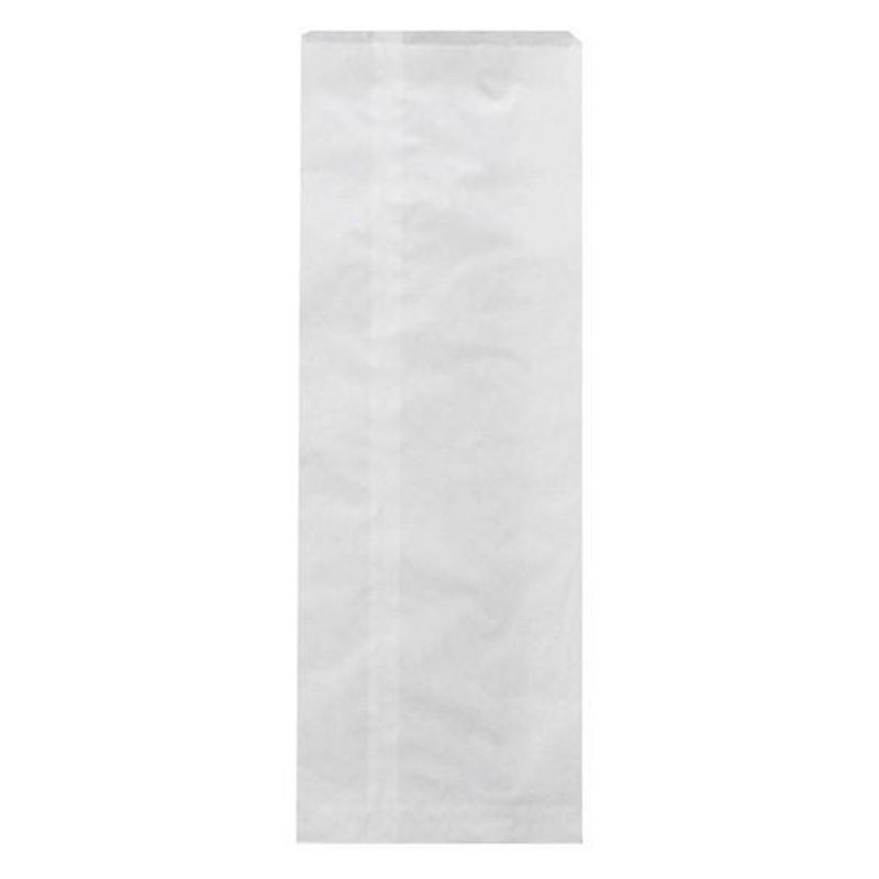 Single Bread Stick White (500)