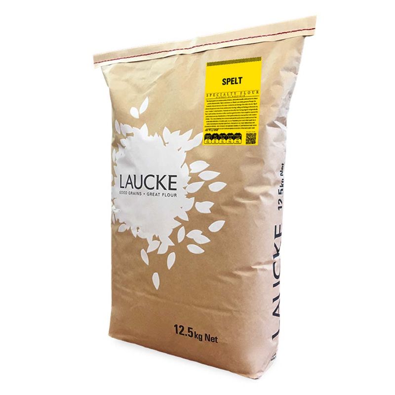 Spelt Flour 12.5kg Bag