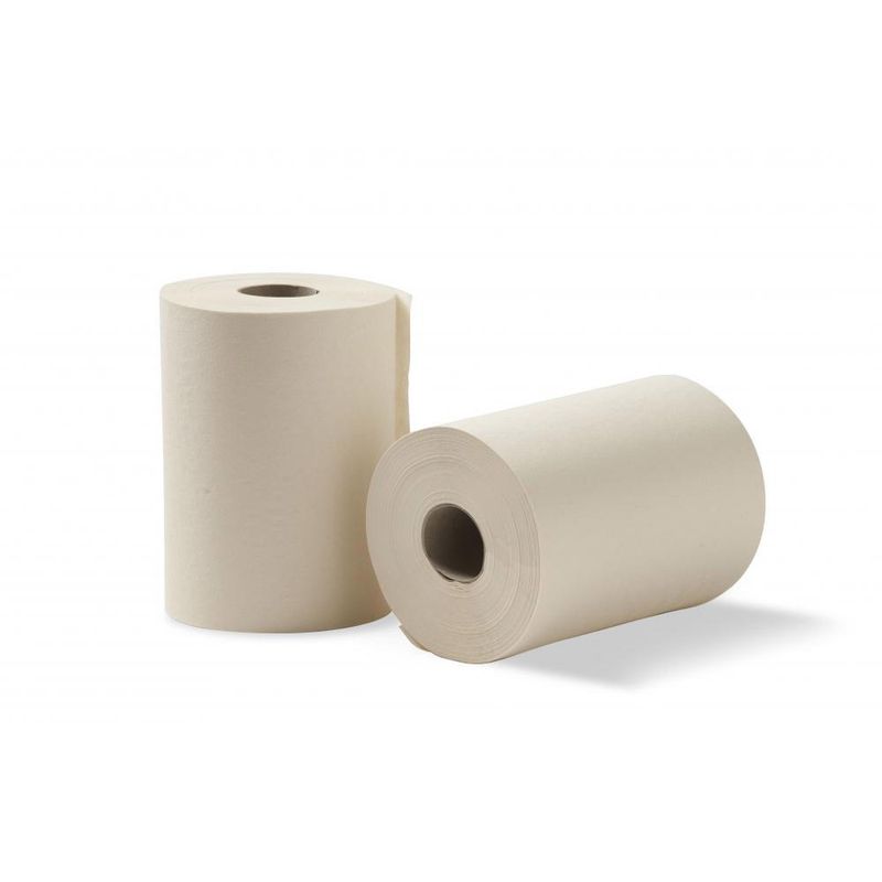 Greenlable Hand Roll Towel / 80m