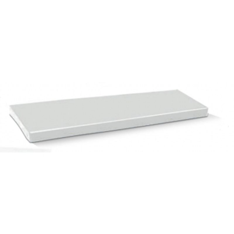 Clear Catering Tray Lid Medium (50)