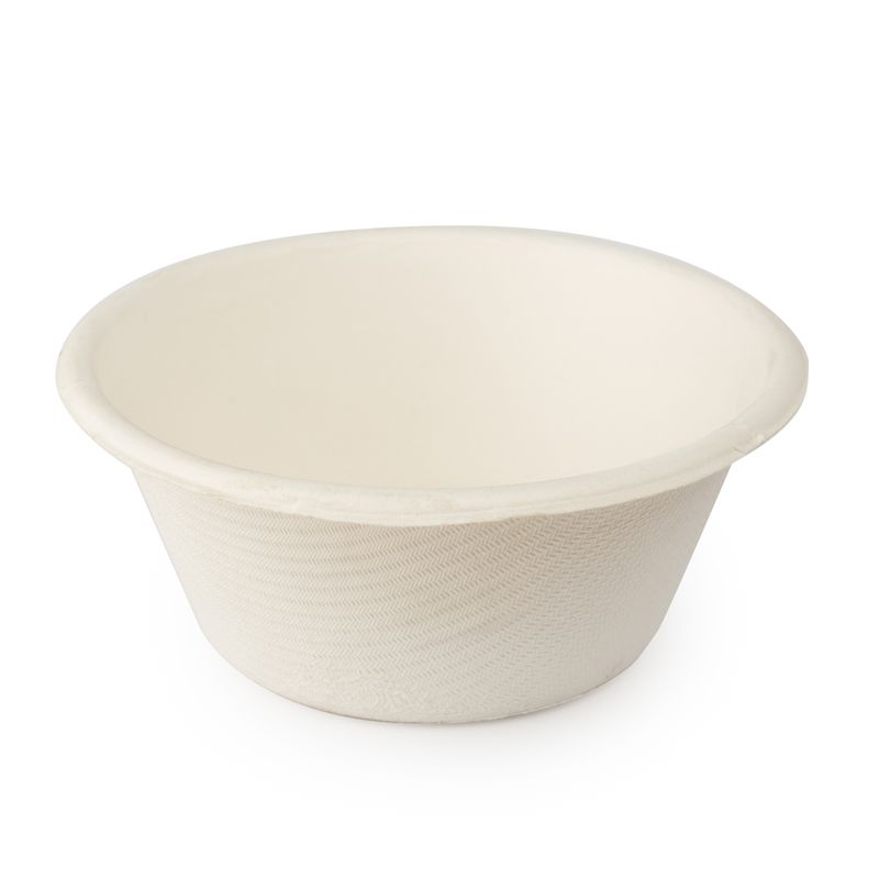 8oz Bowl Sugarcane 240ml (1000)