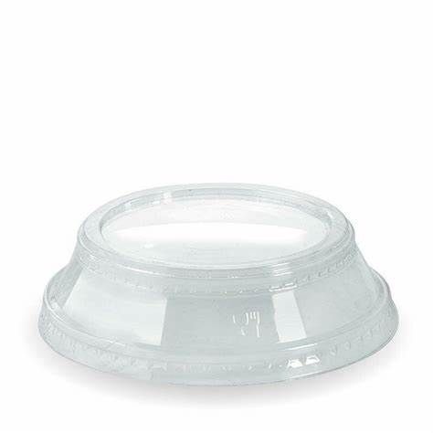 300-700ml Biocup Dome Lid (1000)