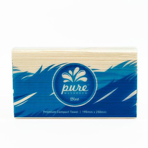 Premium Compact Hand Towel (20x24.5)