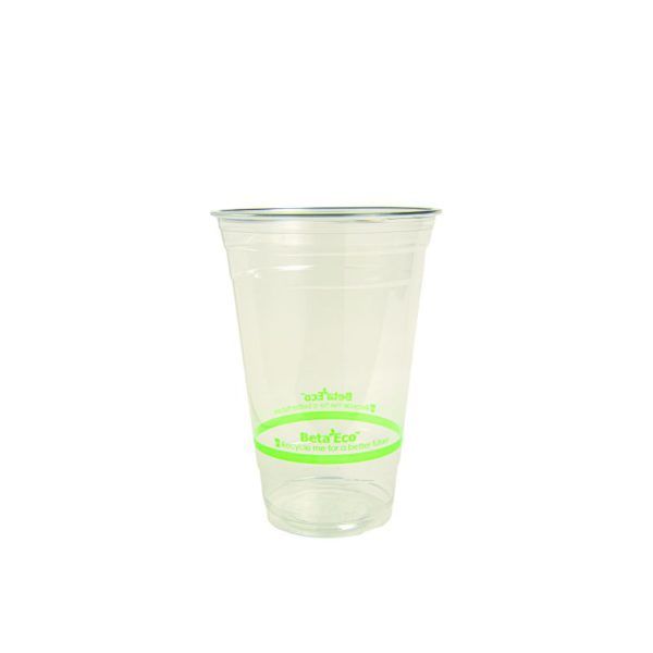 Betaeco Rpet Green 20oz/600ml (1000)