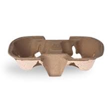Greenlabel 2 Cup Tray (300) Per Box