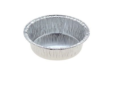 Mini Pie Foil Containers (4500)