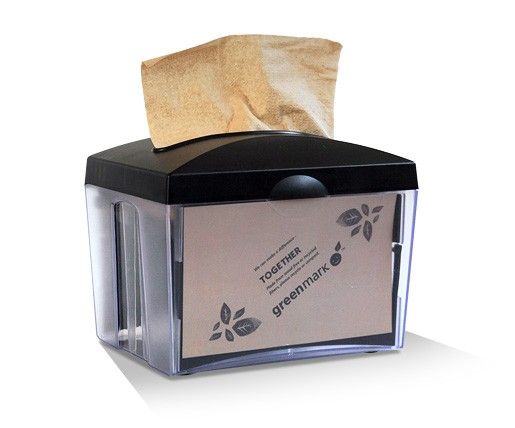 Napkin Dispenser (*fit Bnd20)