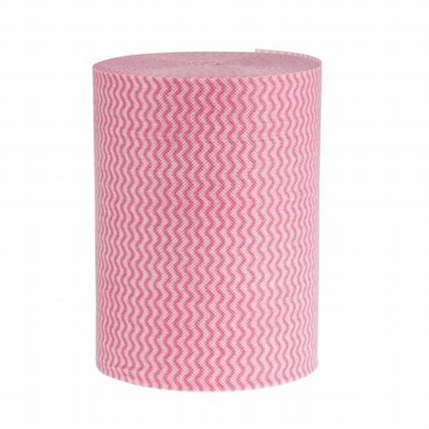 Chux Roll H/duty Red